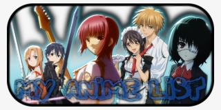 Anime