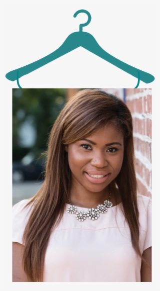 Zaakira Harris, Treasurer - Girl