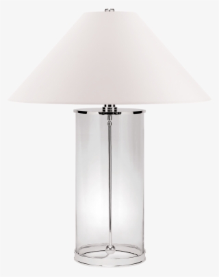 Modern Table Lamp Circa Lighting - Lampshade