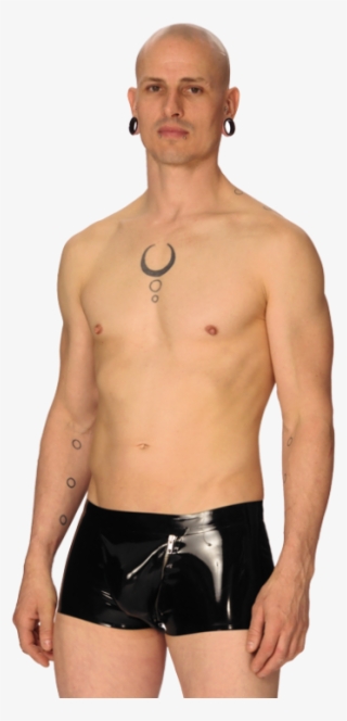 Rampart Shorts - Boxer Briefs