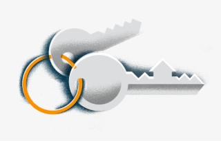 Financing A House - Key