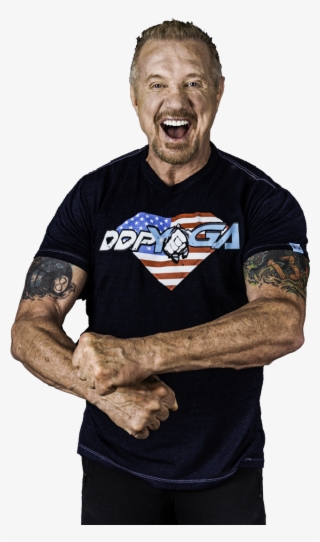 The Best Workout On The Planet - Active Shirt