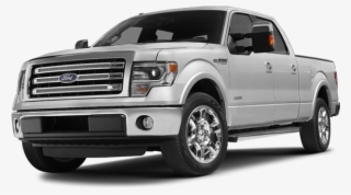 2013 Ford F-150 - 2014f150