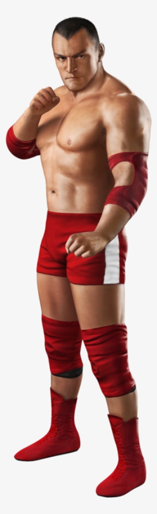 0 Replies 0 Retweets 1 Like - Smackdown Vs Raw 2011 Vladimir