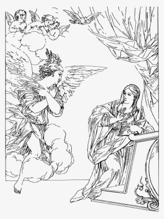 Big Image - Line Art