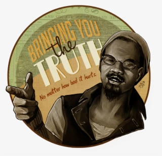 822 X 798 0 - Three Dog Fighting The Good Fight