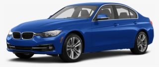 Ford F150 - 2017 Bmw 330i Xdrive