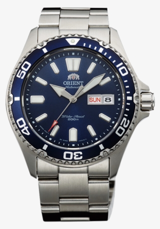 Mako Usa Ii - Orient Mako Usa