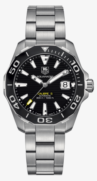 Tag Heuer Aquaracer Calibre 5