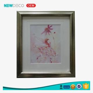 Wholesale And Custom Wooden Oil Painting Frame - Picture Frame