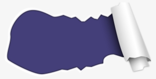 Tear Clipart Torn Piece Paper