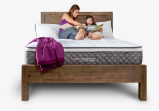 The Alexander Signature Select Mattress $100 - Mattress