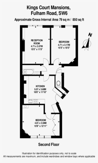 View This Property - Diagram