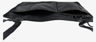 Secure® 3-pocket Wheelchair Or Walker Mobility Pouch - Mattress