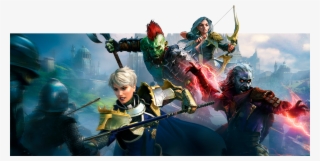 Shadow Legends - Raid: Shadow Legends