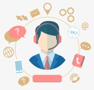 Space Science & Technology - Service Png