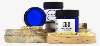 B F Capsules 20 Pack