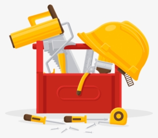 Our Vendor Portal Is Currently Under Construction - لوگو خدمات ساختمانی