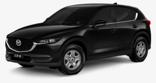 2018 Mazda Cx-5 - Mazda 2017 Cx 5 Black