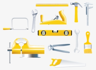 Stephen - Tools Icon