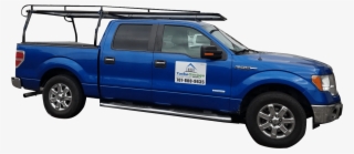 Our Crew Of Experienced, Licensed Professionals Know - Ford F-series