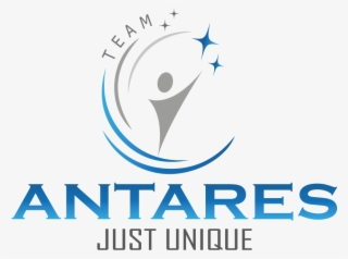 Antares Team - Graphic Design