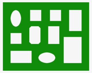 Certificate Frame Cf 3012 - Circle
