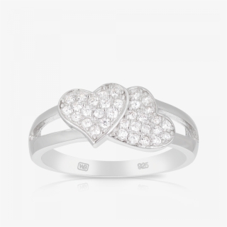 37cz133 - Pre-engagement Ring