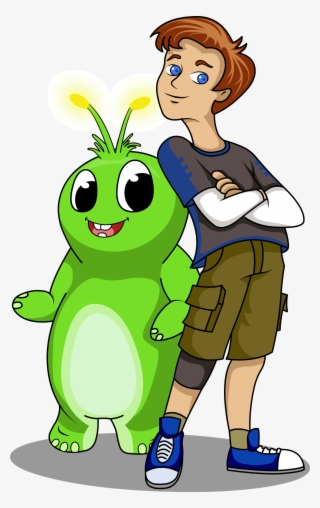 Tv Series Services - Cartoon