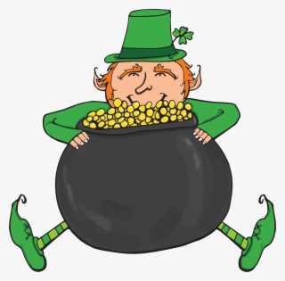Leprechaun By Katielwhite91 - Leprechaun Free