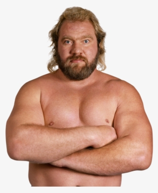 Big John Studd - Wwe Eddie Guerrero Png