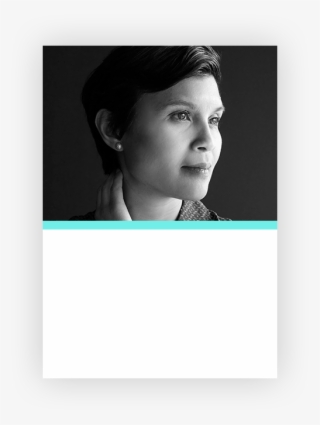 Co-founder And Coo Blavity - Girl