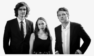 Find Out More On The Peace Center Website - Milk Carton Kids Tour