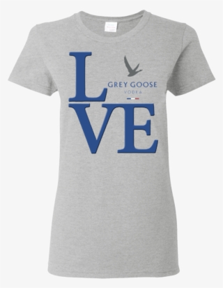 Grey Goose Vodka Polo Shirts - Grey Goose