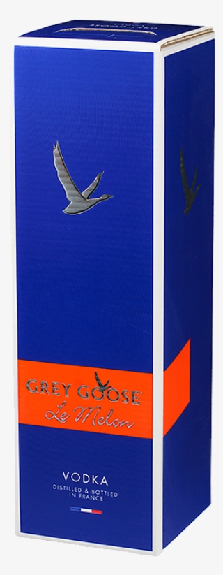 Grey Goose Le Melon 2l - Box