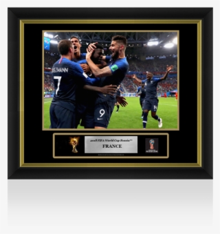 Zoom - 2018 World Cup