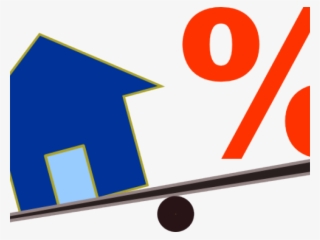 Financing Cliparts - Home Loan