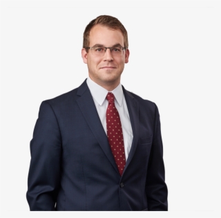 John V - Matson - Businessperson