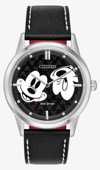 Mickey Mouse - 90th Anniversary Mickey Mouse Watch