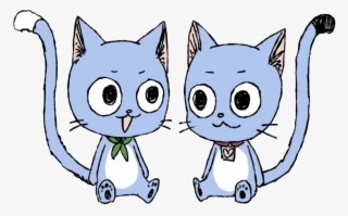 Fairy Tail Ft Render Transparent Edens Zero Ez Happy - Fairy Tail Edens Zero Happy