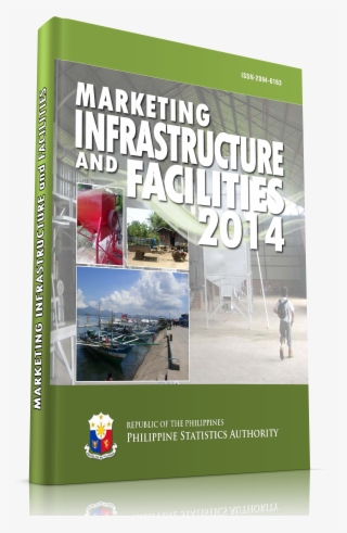 Philippine Statistics Authority - Flyer