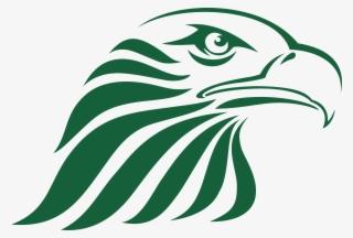 Smoke Png Transparent - Eagle Head Vector