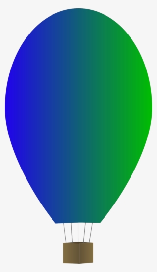 Balloon,hot Air Balloon,balloons,free Vector Graphics,free - Hot Air Balloon