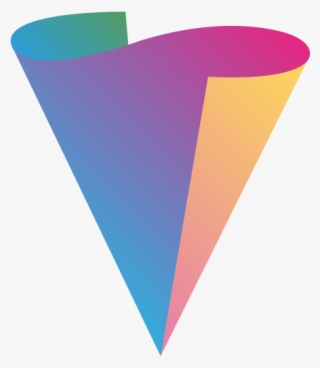 Logo Visual Diary - Graphic Design