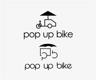 Conservative, Elegant, Food Truck Logo Design For A - Bike To Campus