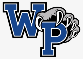 Menu Alerts West Potomac High School Home - West Potomac High School Logo
