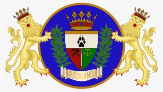 Coat Of Arms - Napoleonic Spain Coat Of Arms