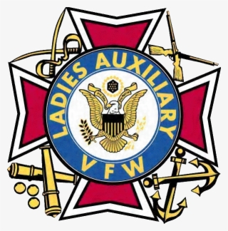 Vfw Ladies Auxiliary - Vfw Auxiliary