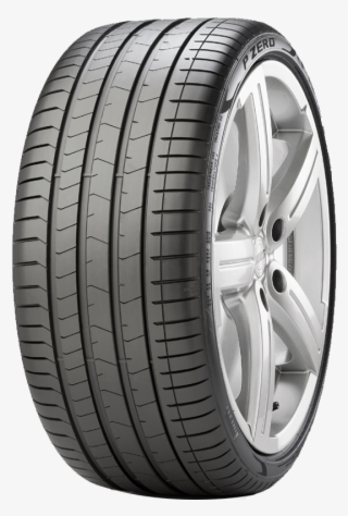 Pirelli P Zero Pz4 Luxury