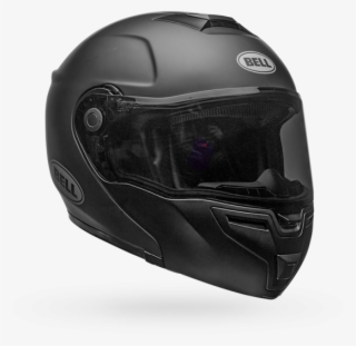Bell Srt-modular - Bell Srt Matte Black Helmet